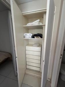 Villa Crespo Suites