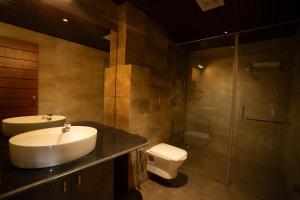 The Coral Bentley Hotels