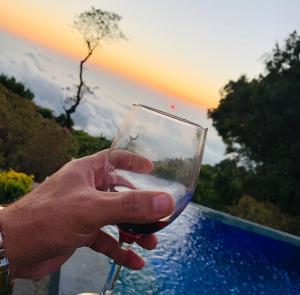 Sueño Verde EcoVilla