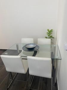 Belmore Apartments Goulburn