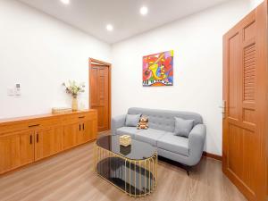 Quynh Khang Apartment - 32 Bis Thạch Thị Thanh