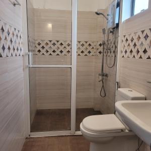 Hatton Nottingham Villa