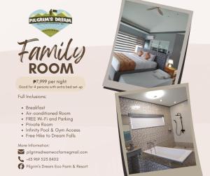 Pilgrims Dream Eco Farm & Resort