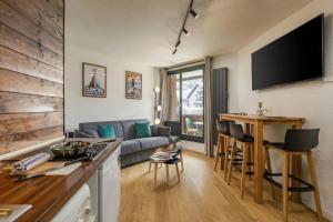 Chamonix Sud - Chez Loulou - Happy Rentals