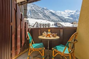 Chamonix Sud - Chez Loulou - Happy Rentals