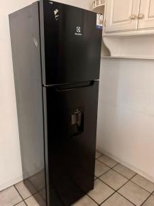 Apartment with gardens near the airport