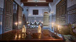 Dar Boueden - lala hadhoum- Guest House