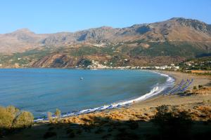 Plakias Bay Hotel Rethymno Greece