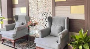 Hotel Mekkah Banda Aceh