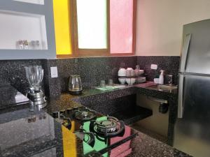 Departamento en Ica super céntrico en Urb San Miguel