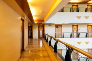 Hotel Gandharva Shivajinagar