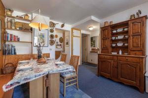 Appartement Le sommet Carlton 140 - Happy Rentals