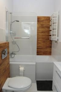 Apartament Żeromskiego 1