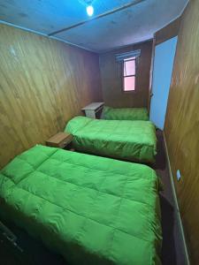 Cabañas Lomas del Hualle Dpto 02