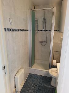 Studio Zeezicht Oostende