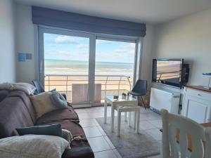 Studio Zeezicht Oostende