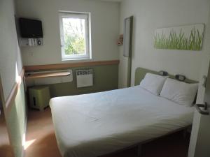 Hotels ibis budget Lille Wasquehal : Chambre Double
