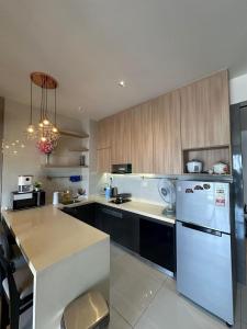 Modern26 Studio 4 pax Danga Bay Shopping Mall