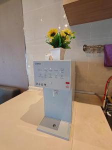 Modern26 Studio 4 pax Danga Bay Shopping Mall