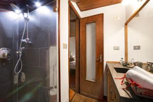 Appartamento La Fontaine Ski In Ski Out - Happy Rentals