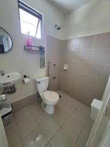 F & M Transient House