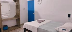 Private plunge pool cottages by calaila