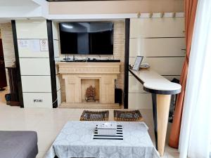 Harmony Living Condominium