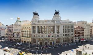 Calle de Alcalá, 19, 28014 Madrid, Spain