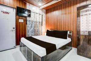 Super Hotel O Amma Bhau Residency