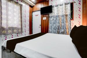 Super Hotel O Amma Bhau Residency