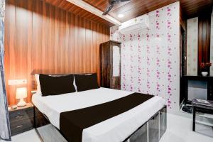 Super Hotel O Amma Bhau Residency