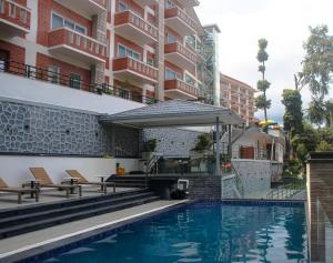 Nagarjun Resort - Embrace Tranquility Natures Retreat Beyond the City