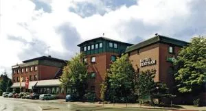 Hotel Bertram - Thören