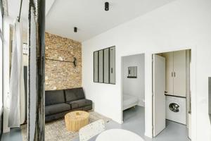 Beautiful apartment - 1BR-2P - Near Nation