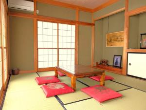 ゲストハウス日知館