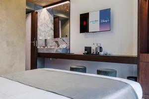 Les Nobles Guest House