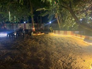 Bageshree homestay