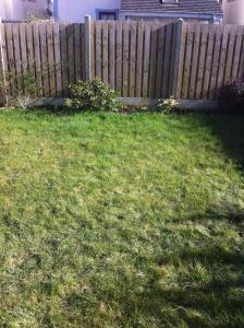 Glendale Chestnut Grove