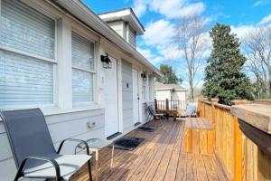 Central Midtown Studio- Walkable to Overton Square