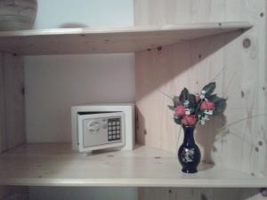 Wellness Pension Iveta