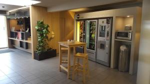 Hotels B&B HOTEL Marne-la-Vallee Bussy-Saint-Georges : photos des chambres