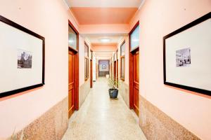 Hotel O by OYO The Swarnim