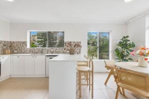 Rainbow Bay Beach Villa - Maybury 9