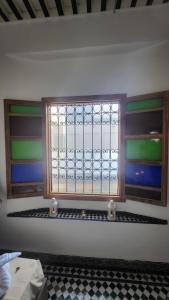 Dar Boueden - lala hadhoum- Guest House