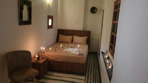 Dar Boueden - lala hadhoum- Guest House