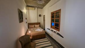 Dar Boueden - lala hadhoum- Guest House