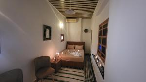 Dar Boueden - lala hadhoum- Guest House
