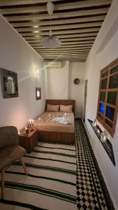 Dar Boueden - lala hadhoum- Guest House