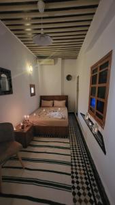 Dar Boueden - lala hadhoum- Guest House