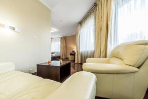 Hotel Victor Pruszków DeSilva